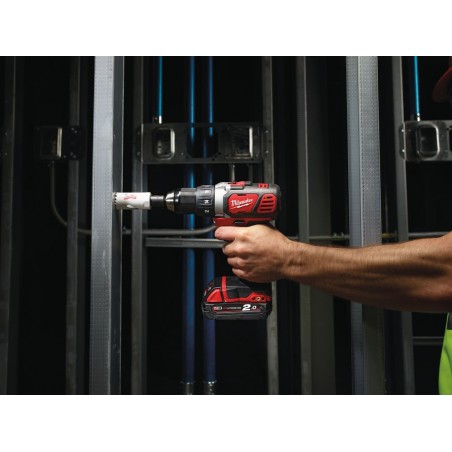 Wiertarko-wkrętarka 18V Milwaukee M18 BDD-202C