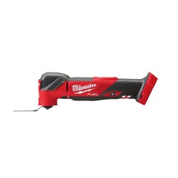 Narzędzie wielofunkcyjne 18V Milwaukee M18FMT-0