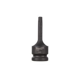 Nasadka udarowa TX 1/2" z końcówką bita TX40 Milwaukee
