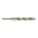 WIERTŁO DO BETONU Ø3 MM MILWAUKEE DIN 8039