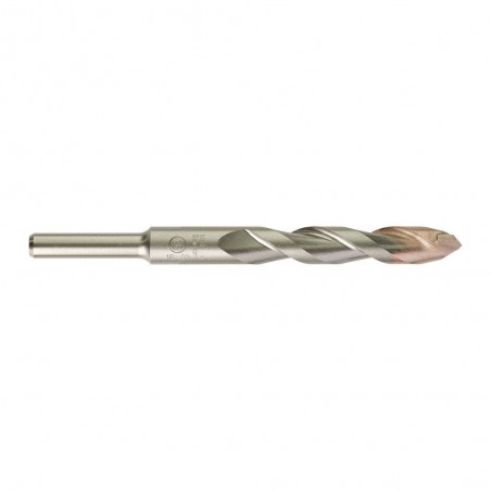 WIERTŁO DO BETONU Ø3 MM MILWAUKEE DIN 8039