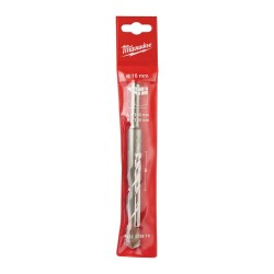 WIERTŁO DO BETONU Ø3 MM MILWAUKEE DIN 8039