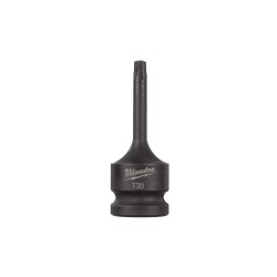 Nasadka udarowa TX 1/2'' z końcówką bita TX30 Milwaukee