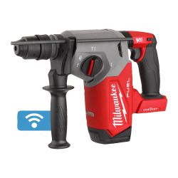 Młotowiertarka SDS-Plus 18V Milwaukee M18ONEFHX-0X