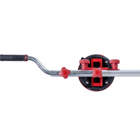 Przenośnik do płytek wielkoformatowych Slim Easy Trans Plus Rubi