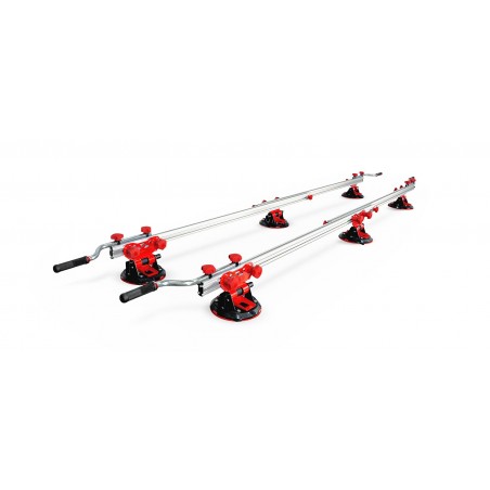 Przenośnik Slim Easy Trans Plus Rubi
