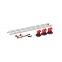Przenośnik Slim Easy Trans Plus Rubi