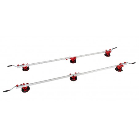Przenośnik do płytek wielkoformatowych Slim Easy Trans Plus Rubi