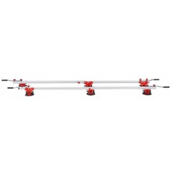Przenośnik do płytek wielkoformatowych Slim Easy Trans Plus Rubi