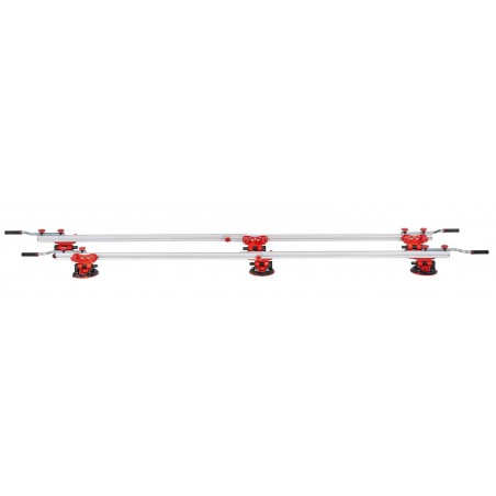 Przenośnik do płytek wielkoformatowych Slim Easy Trans Plus Rubi