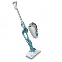 Mop parowy z rękawicą parową Black&Decker FSMH13101SM-QS