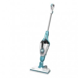 Mop parowy z rękawicą parową Black&Decker FSMH13101SM-QS