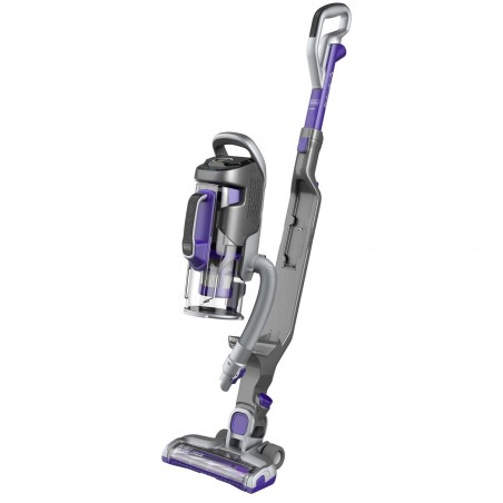 Odkurzacz pionowy Pet Range Black&Decker CUA625BHP-QW