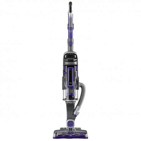 Odkurzacz pionowy Pet Range Black&Decker CUA625BHP-QW