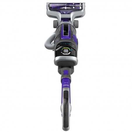 Odkurzacz pionowy Pet Range Black&Decker CUA625BHP-QW