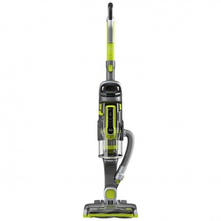 Odkurzacz pionowy Allegry Vac Black&Decker CUA625BHA-QW