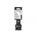 Adapter udarowy 3/4" (F) x 1" (M), CrMo Hogert HT4R326