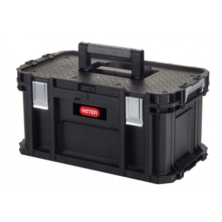 Skrzynka narzędziowa Keter Connect Tool Box