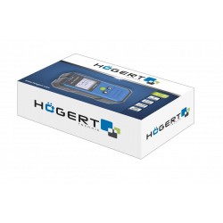 Wykrywacz profili Hogert HT4M340