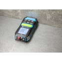 Dalmierz laserowy 40m Hogert HT4M322