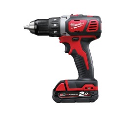 Wiertarko-wkrętarka 18V Milwaukee M18 BDD-202C