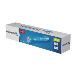 Latarka LED USB Hogert HT1E425