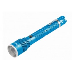 Latarka LED USB Hogert HT1E425