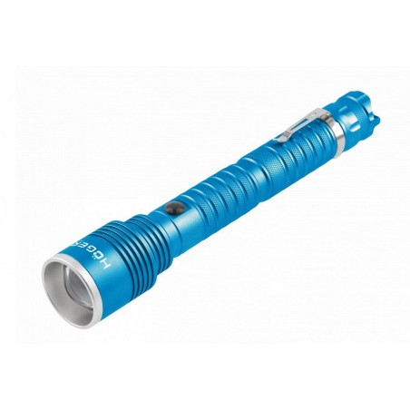 Latarka LED USB Hogert HT1E425