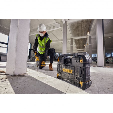 Radio budowlane DeWalt DWST1-81078 TSTAK