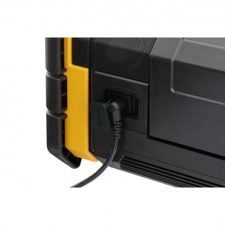Radio budowlane DeWalt DWST1-81078 TSTAK