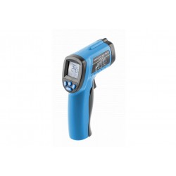 Termometr bezkontaktowy -50 + 550C Hogert HT8G429