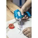 Lutownica transorfmatorowa 100W Hogert HT2C310