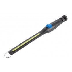 Lampa warsztatowa LED USB Hogert HT1E409