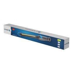 Lampa warsztatowa LED USB Hogert HT8G937