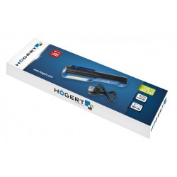Latarka inspekcyjna USB Hogert HT1E406