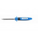Lutownica kolbowa 60W Hogert HT2C302