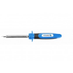 Lutownica kolbowa 60W Hogert HT2C302