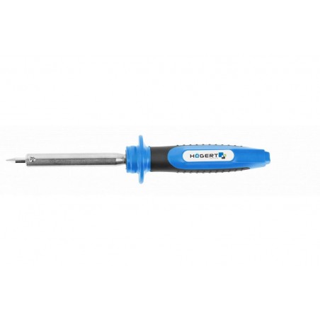Lutownica kolbowa 60W Hogert HT2C302