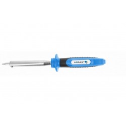 Lutownica kolbowa 80W Hogert HT2C303