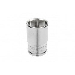 Nasadka sześciokątna 1/2", 30 mm, CrV50BV30, DIN 3124 Hogert HT1A230
