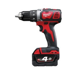 Wiertarko-Wkrętarka 18V Milwaukee M18 BDD-402C