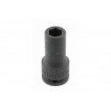 Nasadka udarowa 3/4'' 19 mm CrMo długa Hogert HT4R111