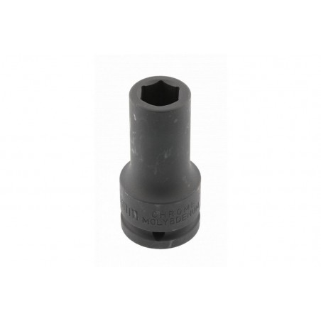 Nasadka udarowa 3/4'' 19 mm CrMo długa Hogert HT4R111
