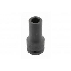 Nasadka udarowa 3/4'' 21 mm CrMo długa Hogert HT4R112