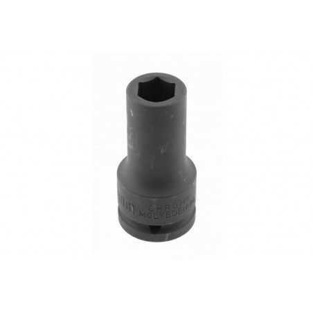 Nasadka udarowa 3/4'' 21 mm CrMo długa Hogert HT4R112