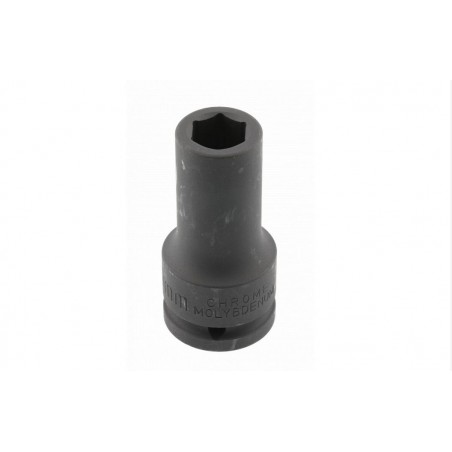 Nasadka udarowa 3/4'' 24 mm CrMo, długa  Hogert HT4R113