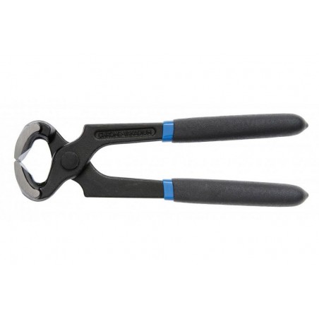 Obcęgi do gwoździ 180 mm CrV Hogert HT1P350
