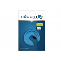 Obcinak do rur 15mm Hogert HT1P618
