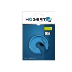 Obcinak do rur 22mm Hogert HT1P619