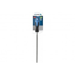 Pilnik do metalu okrągły 200 mm Hogert HT3B802